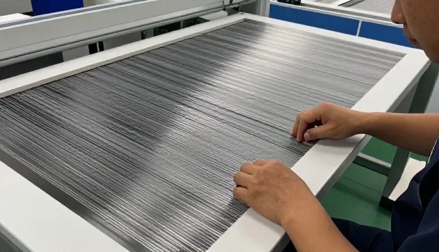 来料加工应用体验全面介绍